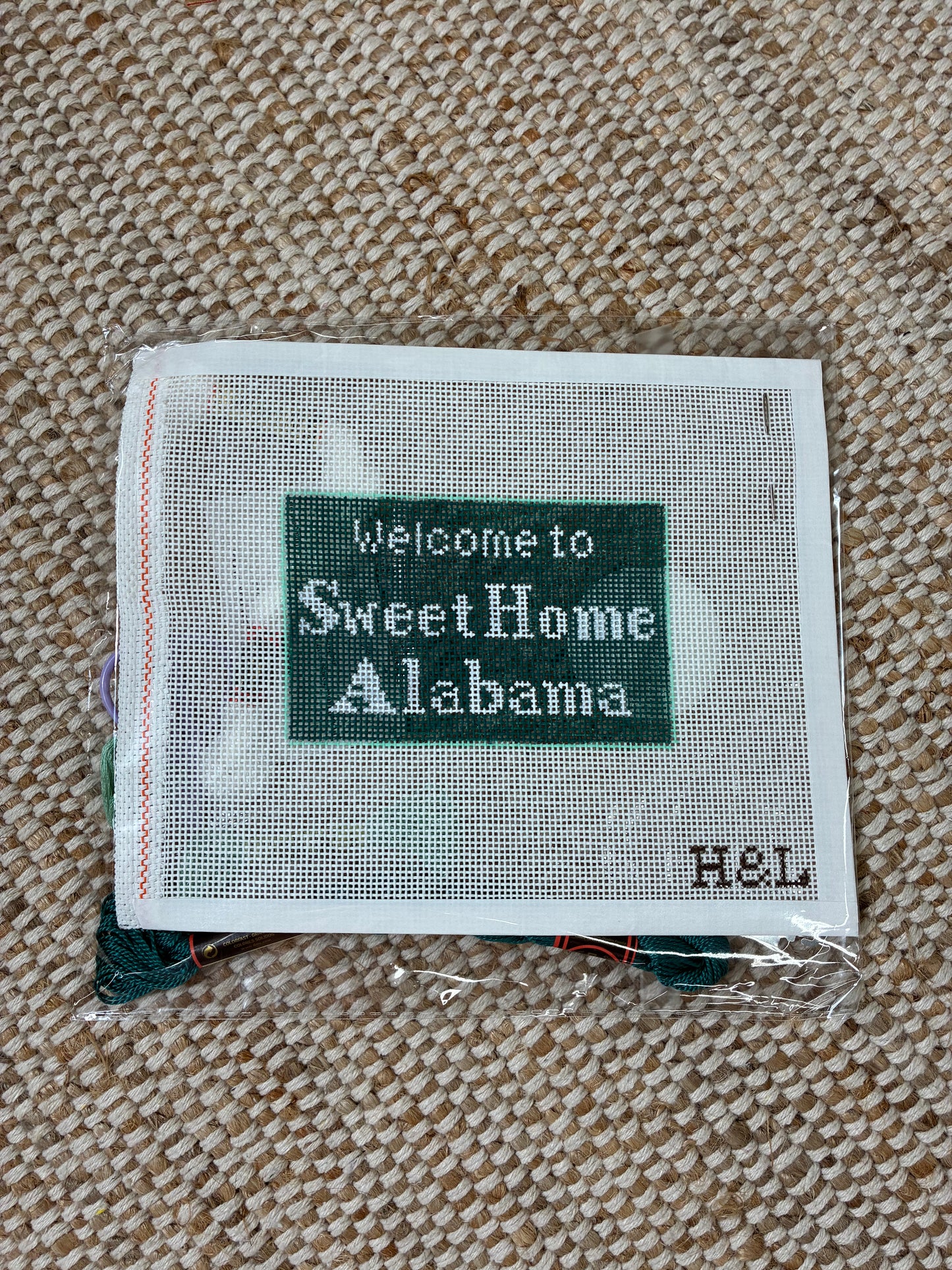 Welcome to Sweet Home Alabama by Henry & Lu