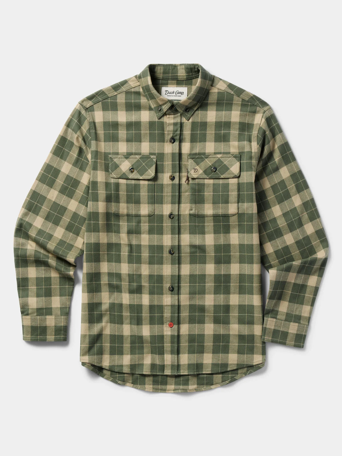 Camp Shirt