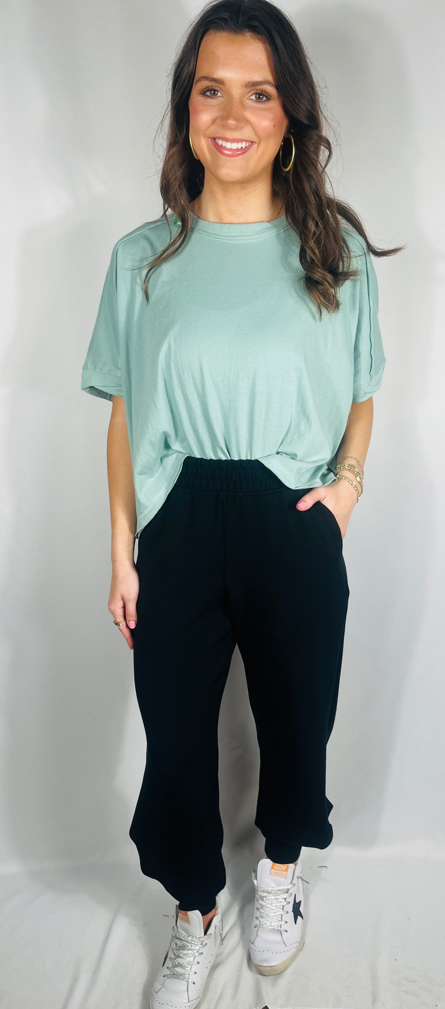 Essential Jogger