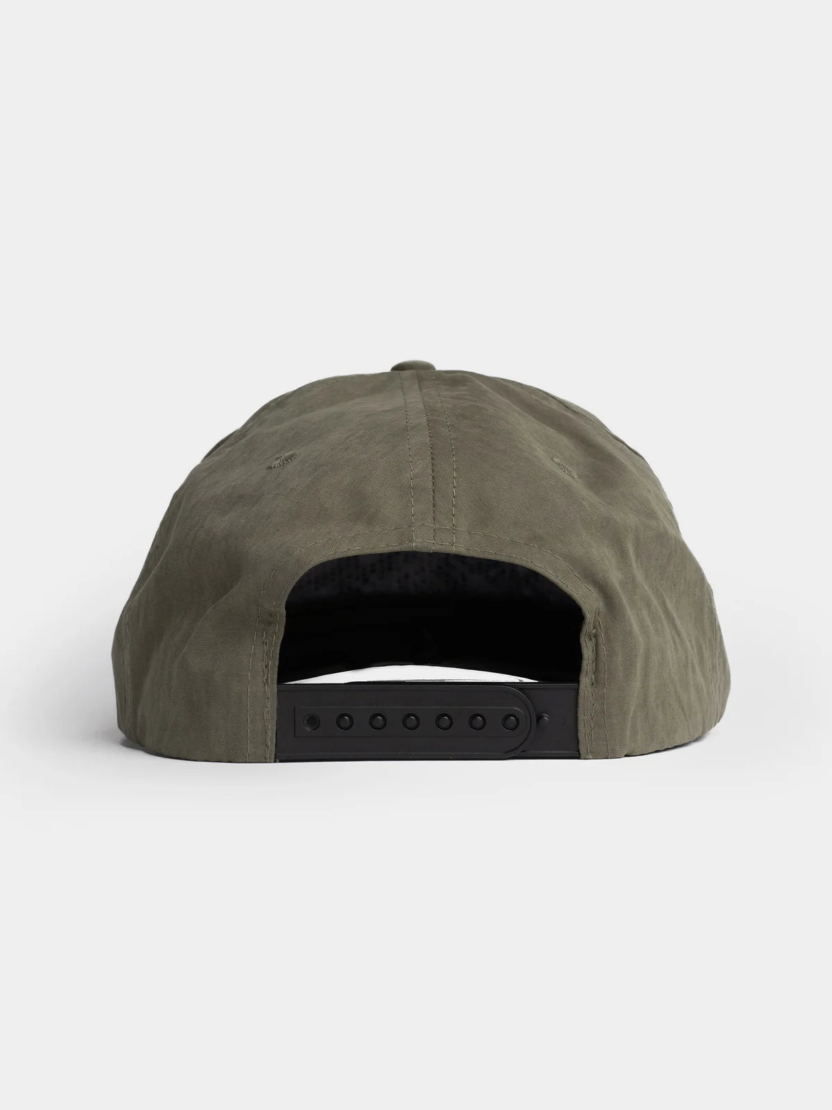 Mallard Rope Hat