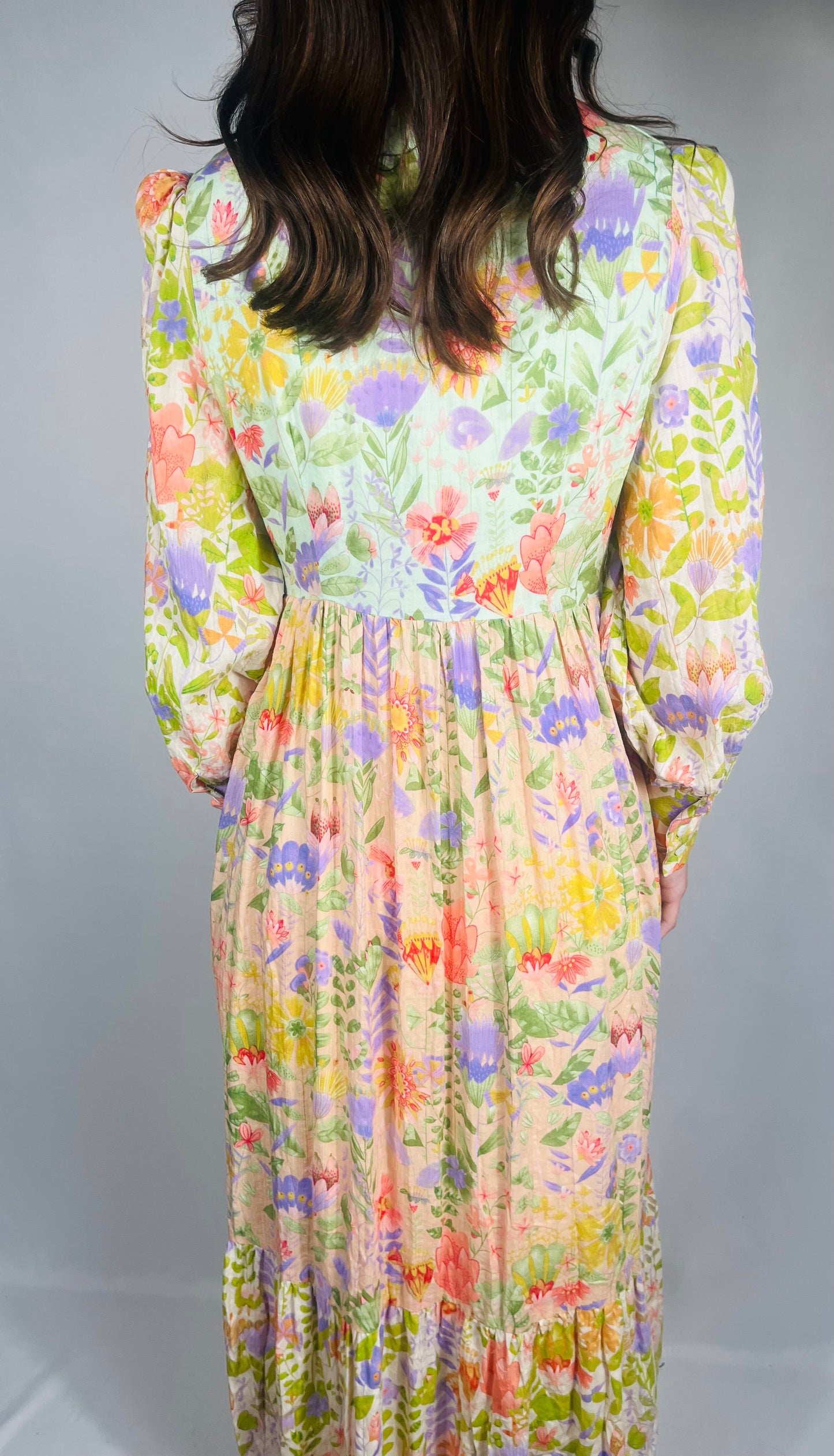 Garden Dreams Midi