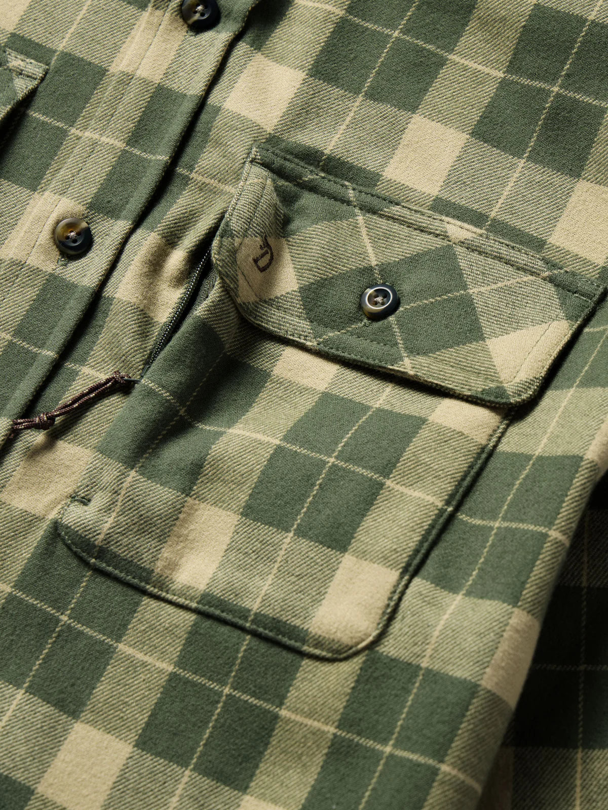 Camp Shirt