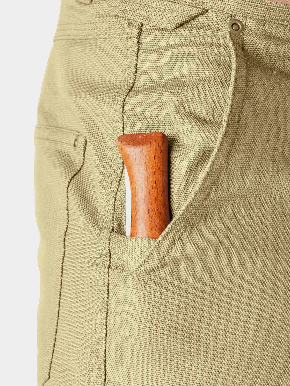 Brush Pants