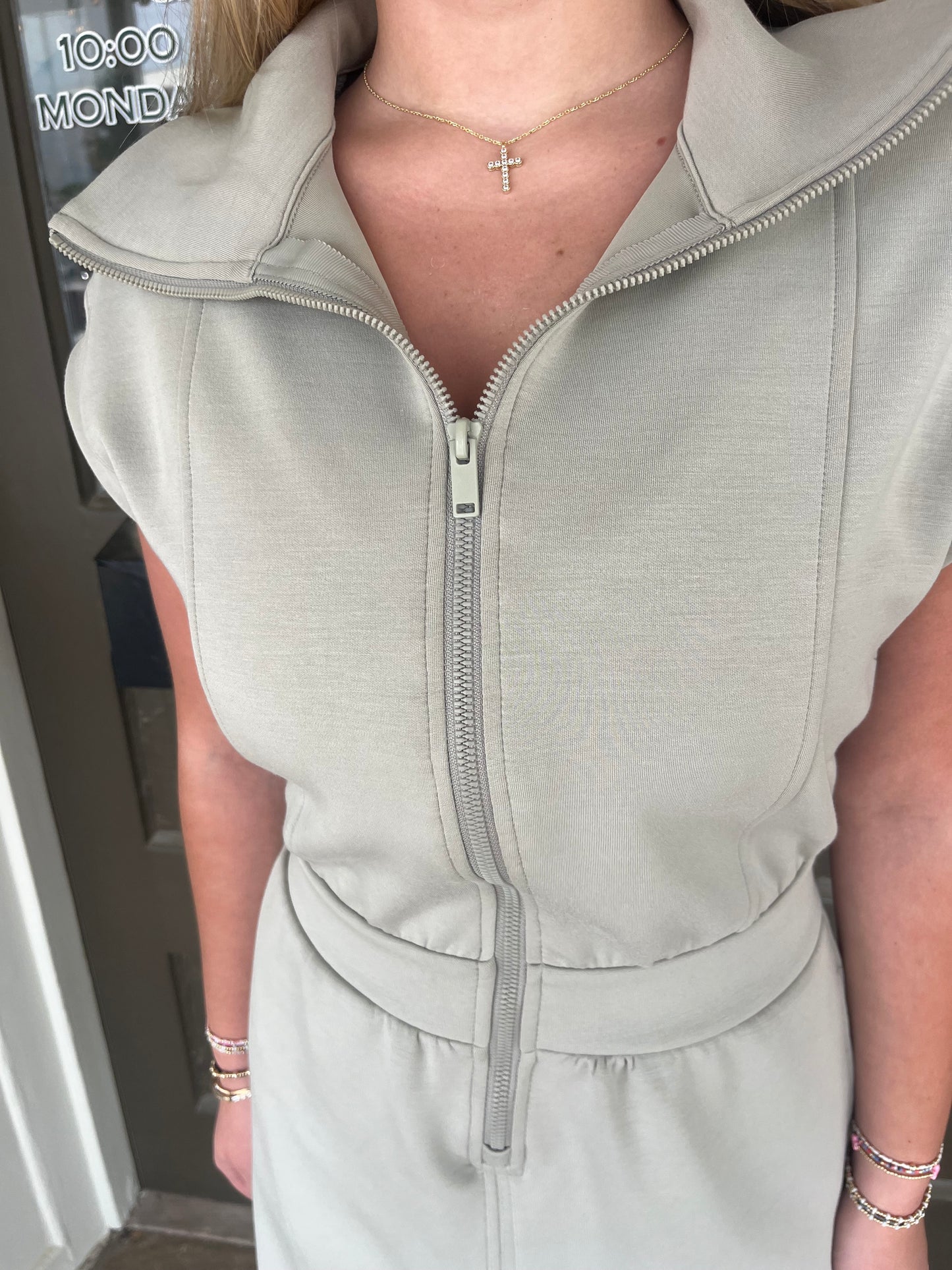 Jetset Dress