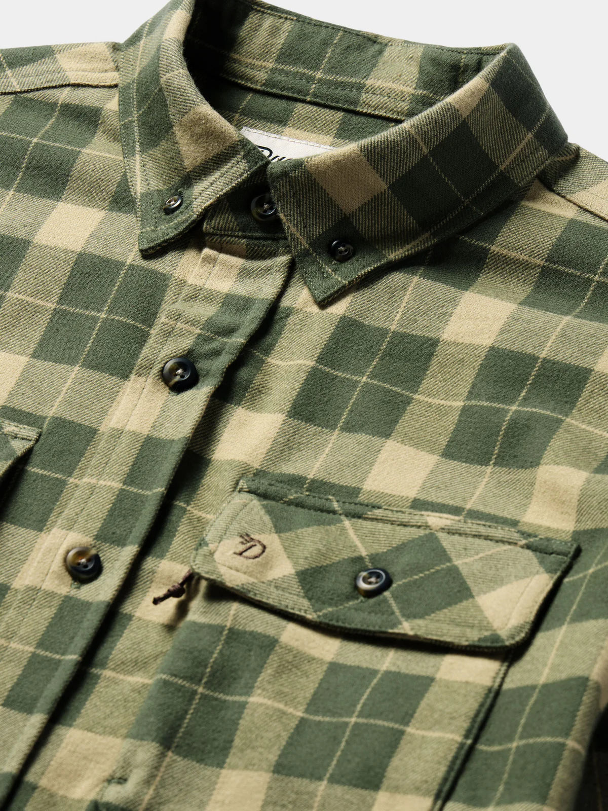 Camp Shirt