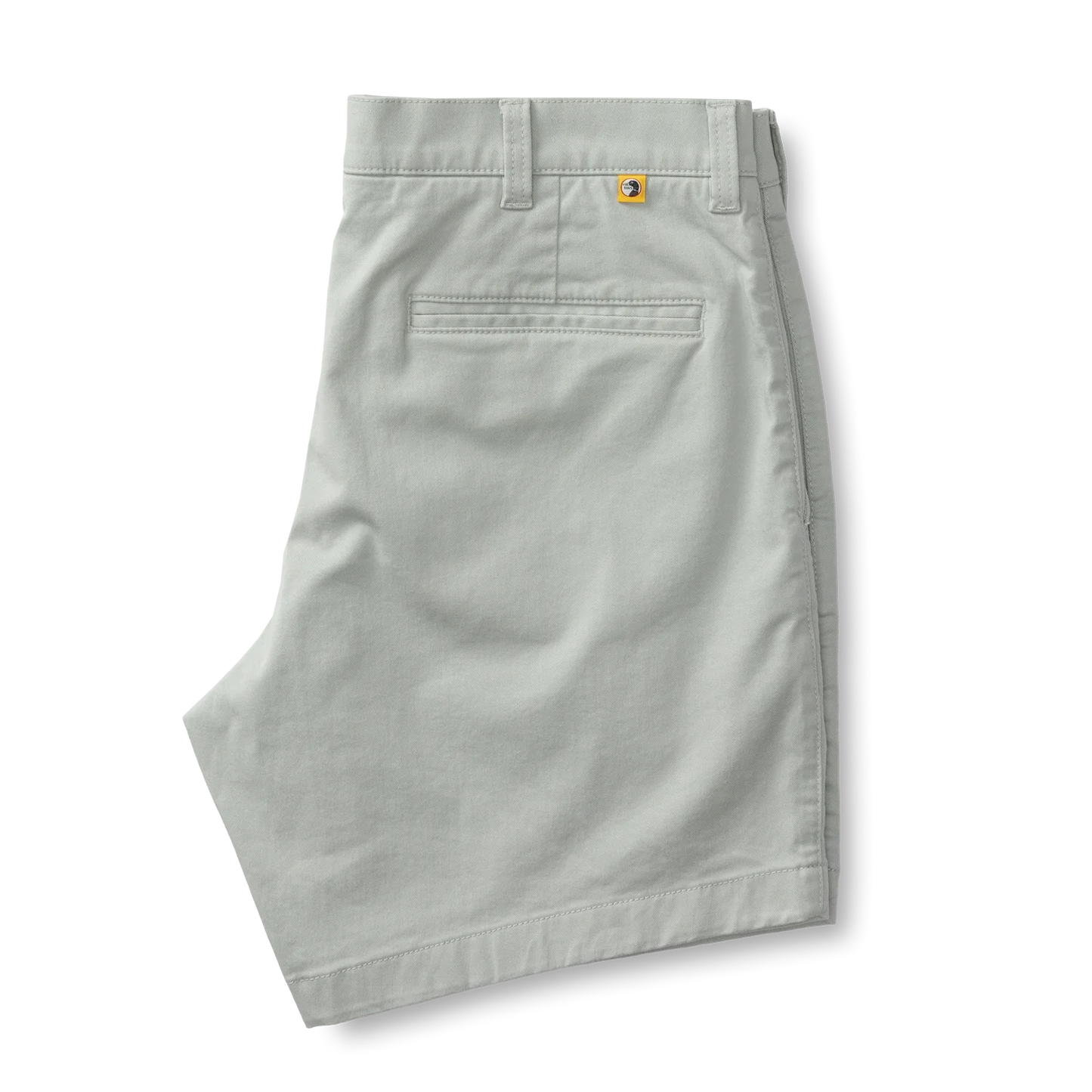 Gold School Chino Short - 7 inch