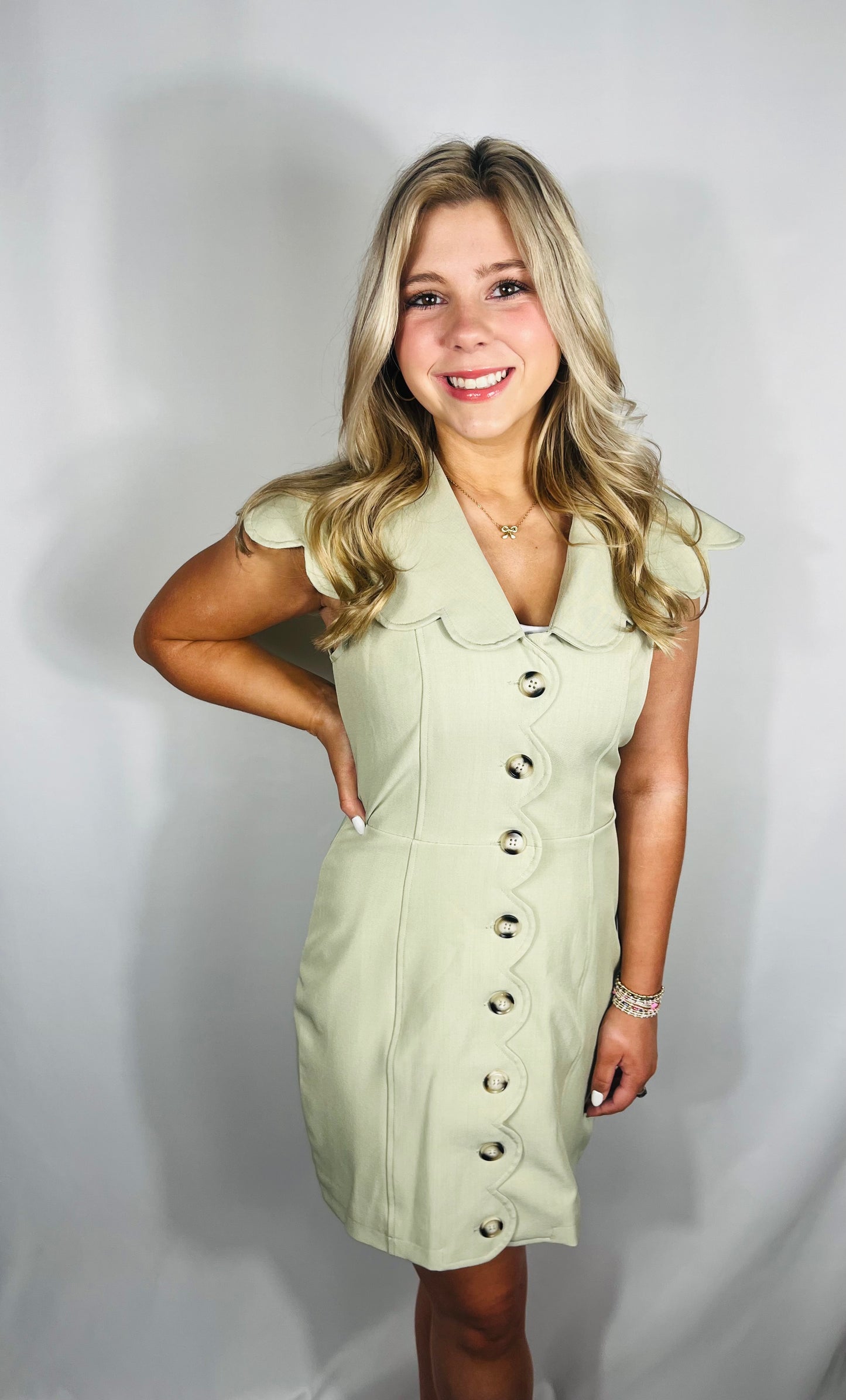 The Joy Dress