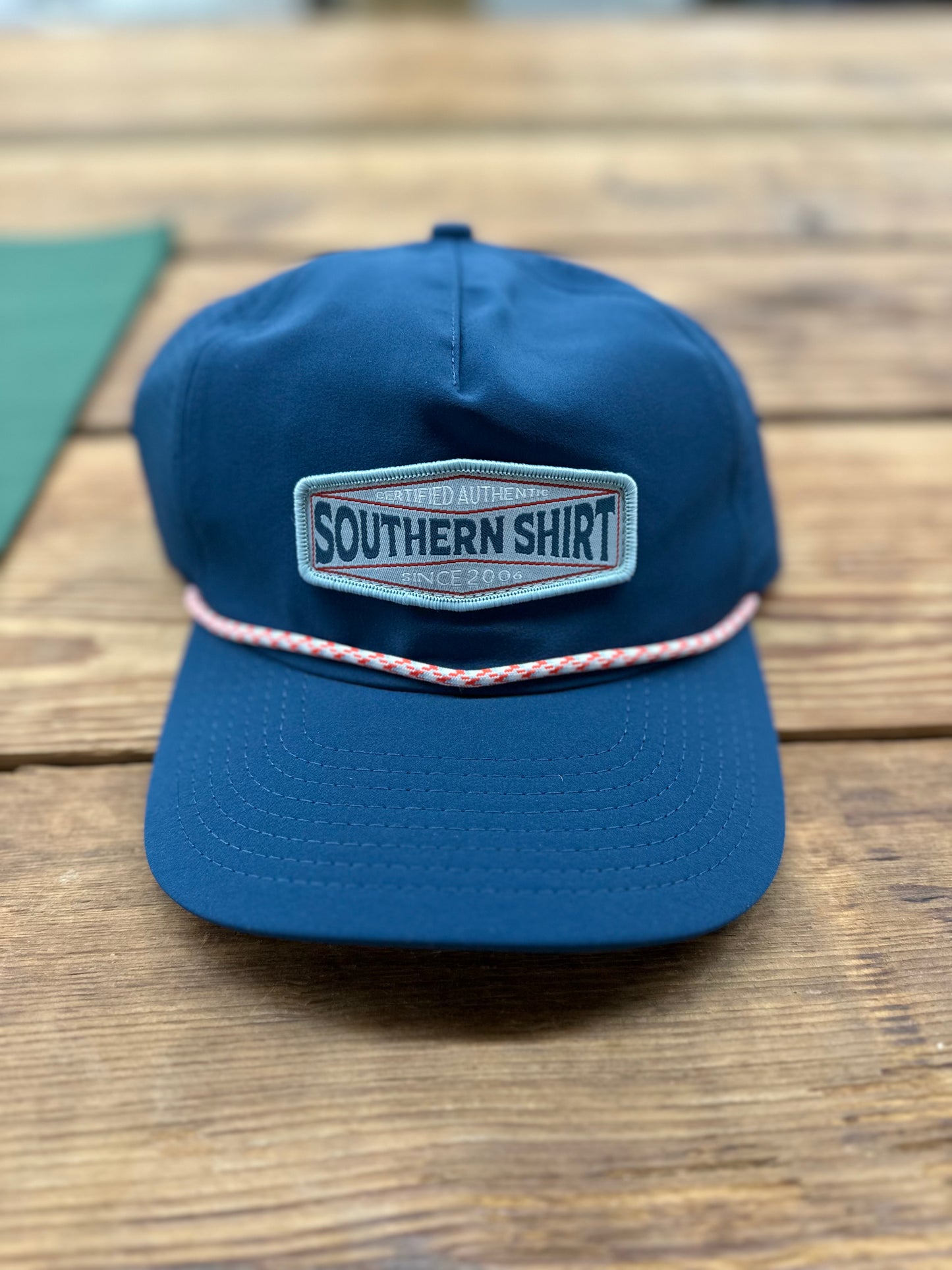 Everyday Performance Snapback