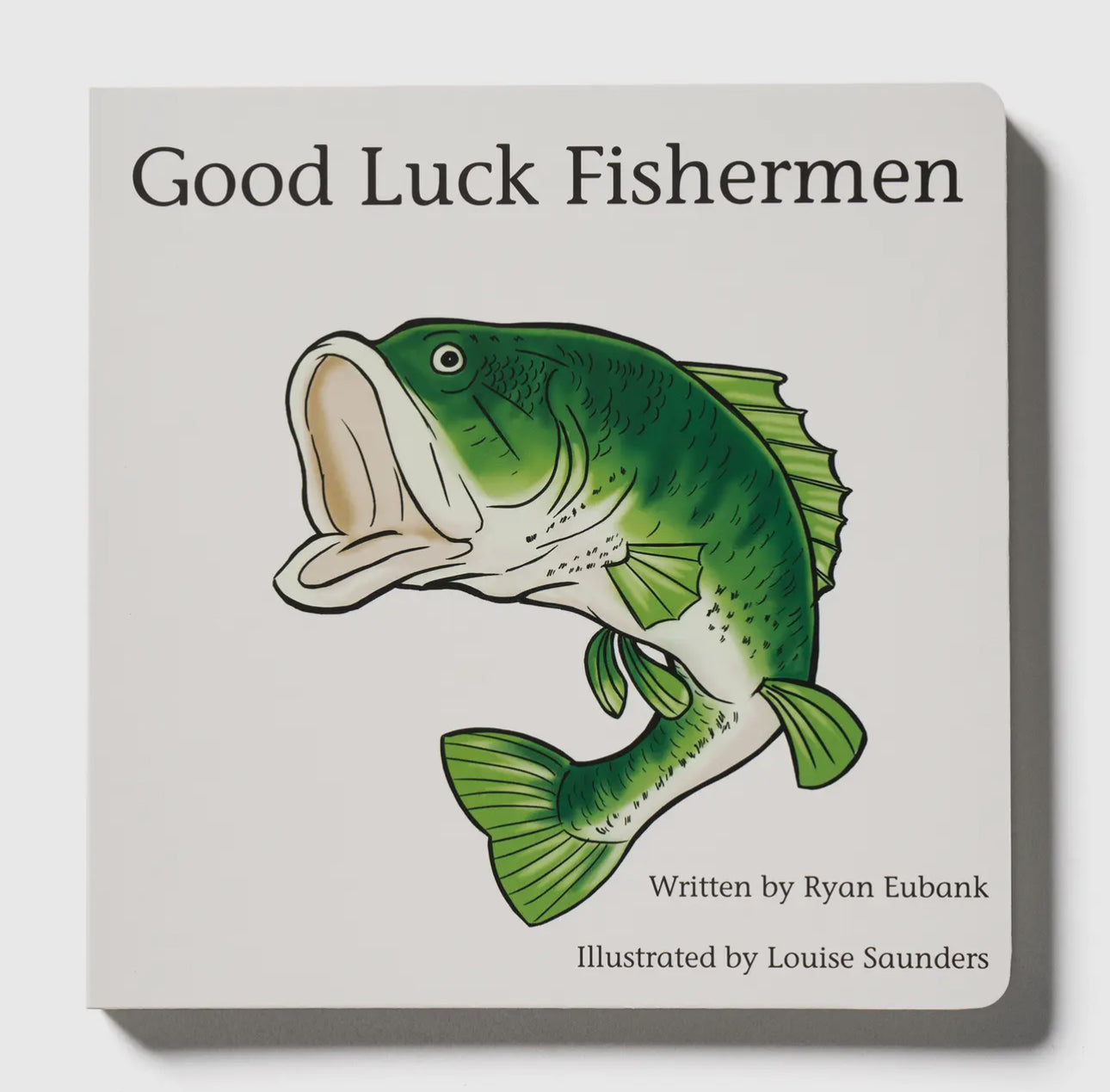 Good Luck Fishermen