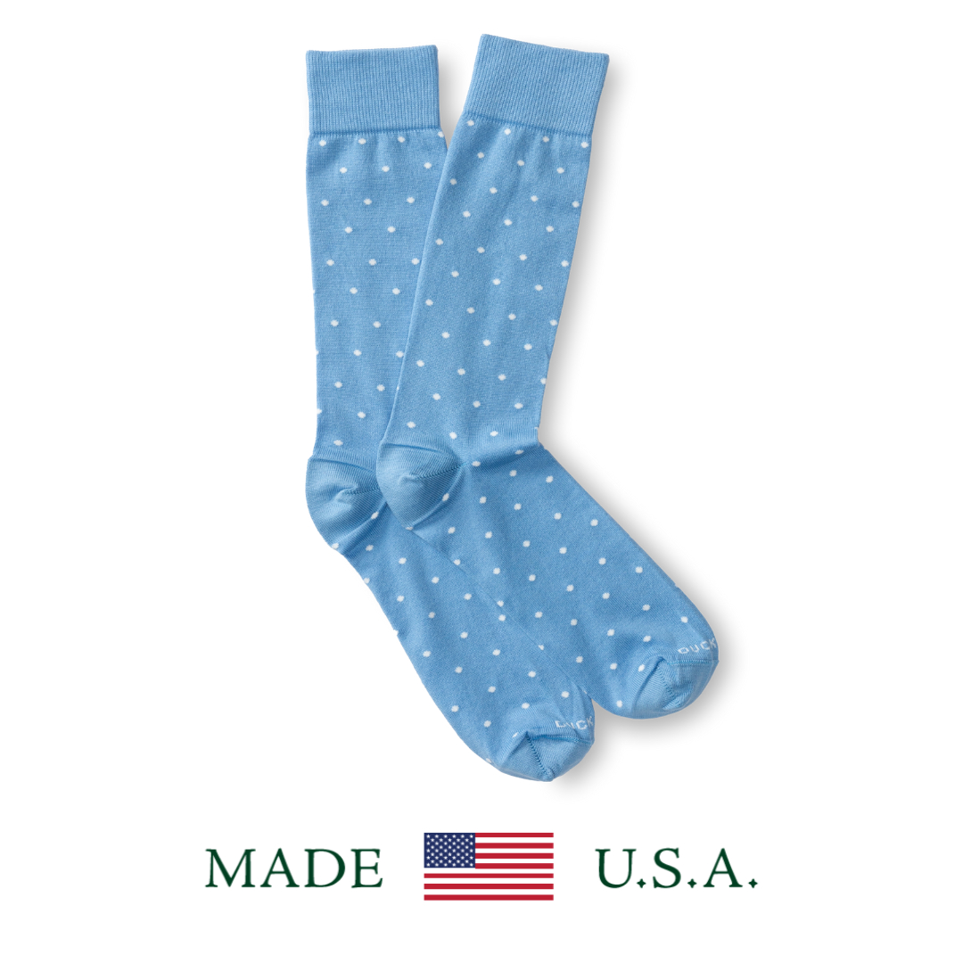 Everyday Chino Sock