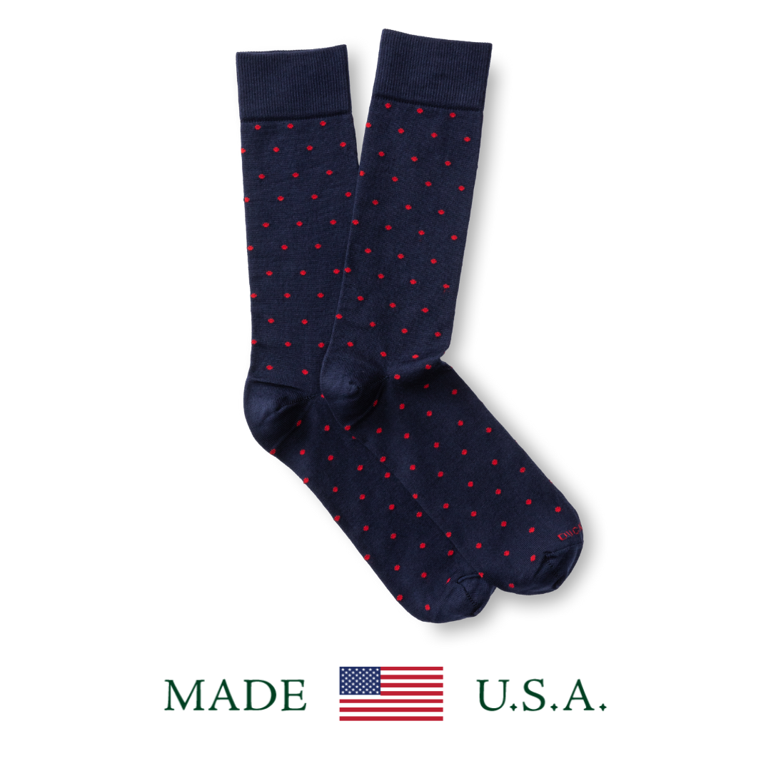Everyday Chino Sock