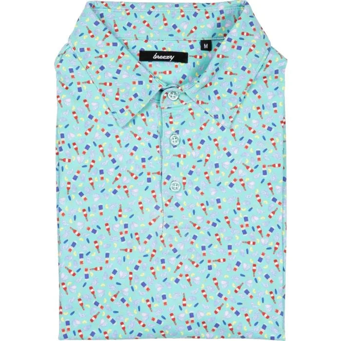 The Oyster Bar Polo