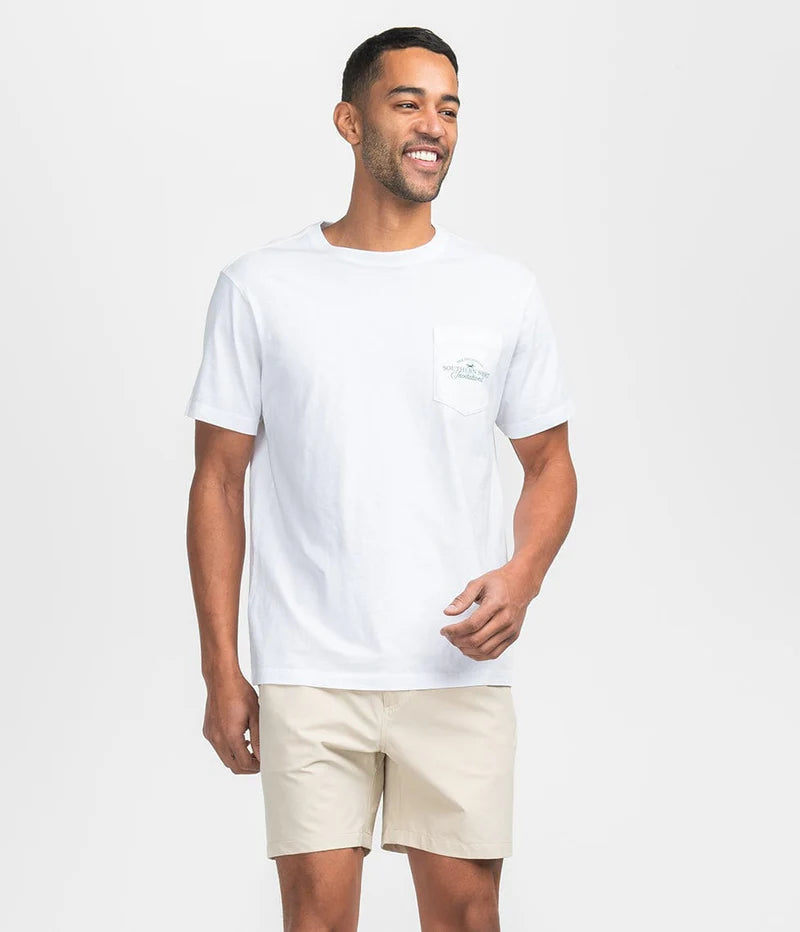 2nd Invitational Tee SS