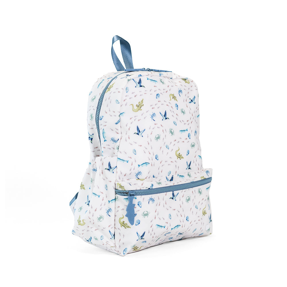 TRVL Backpacker - Coastal Tides