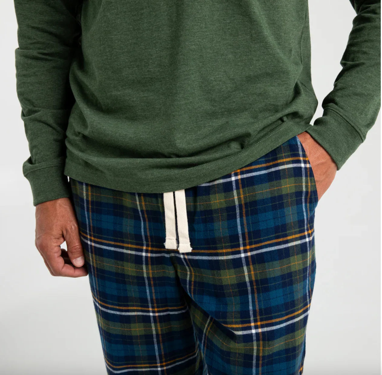 Men’s Loungewear Set