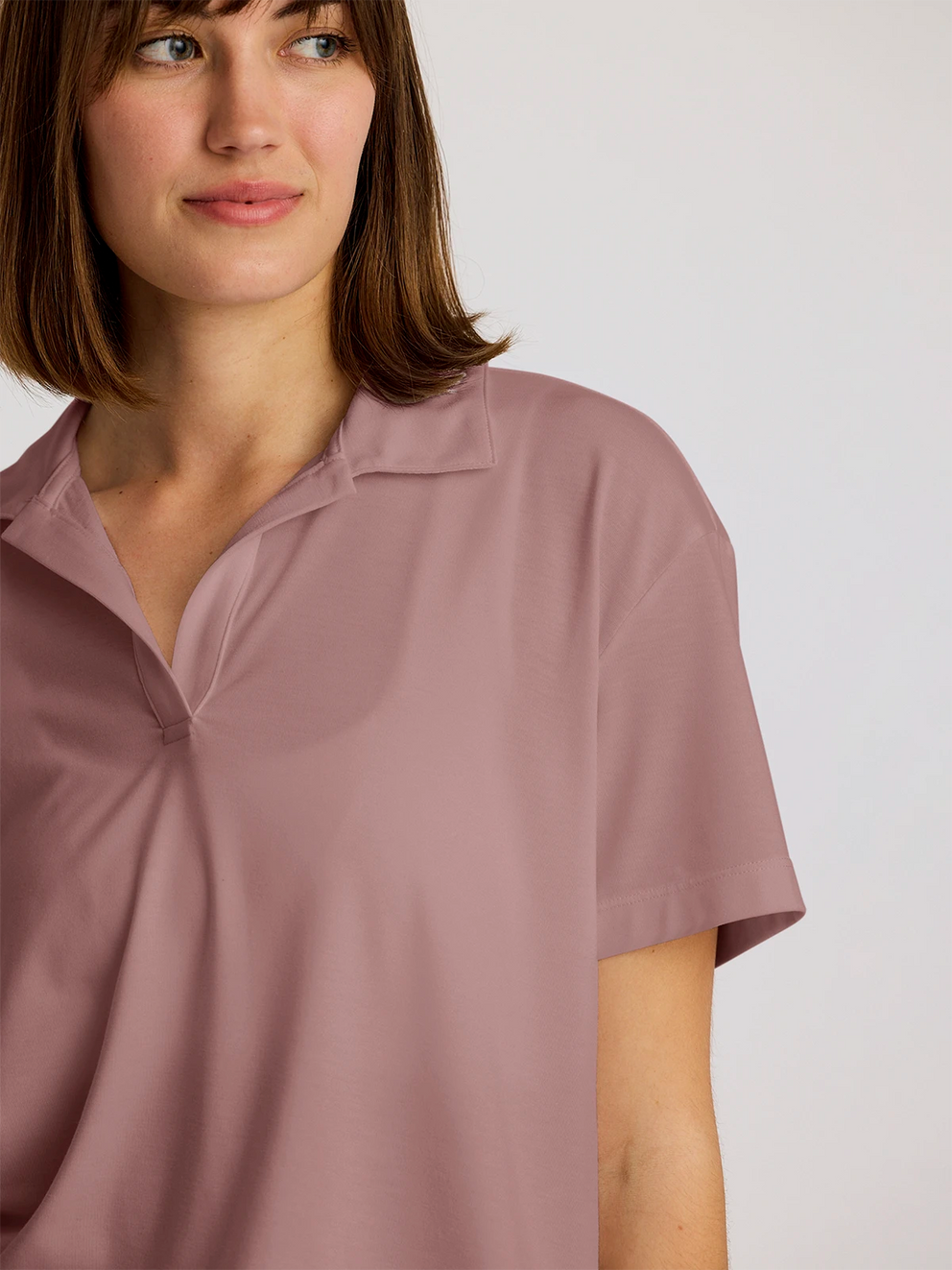 Women’s Elevate Sport Polo