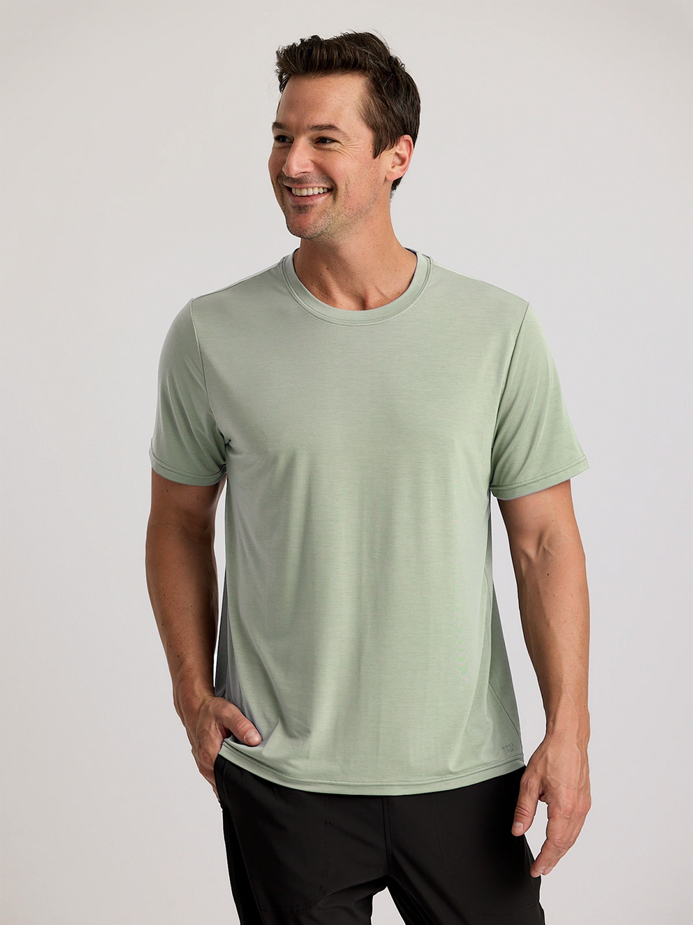 Men’s Elevate Lightweight Tee