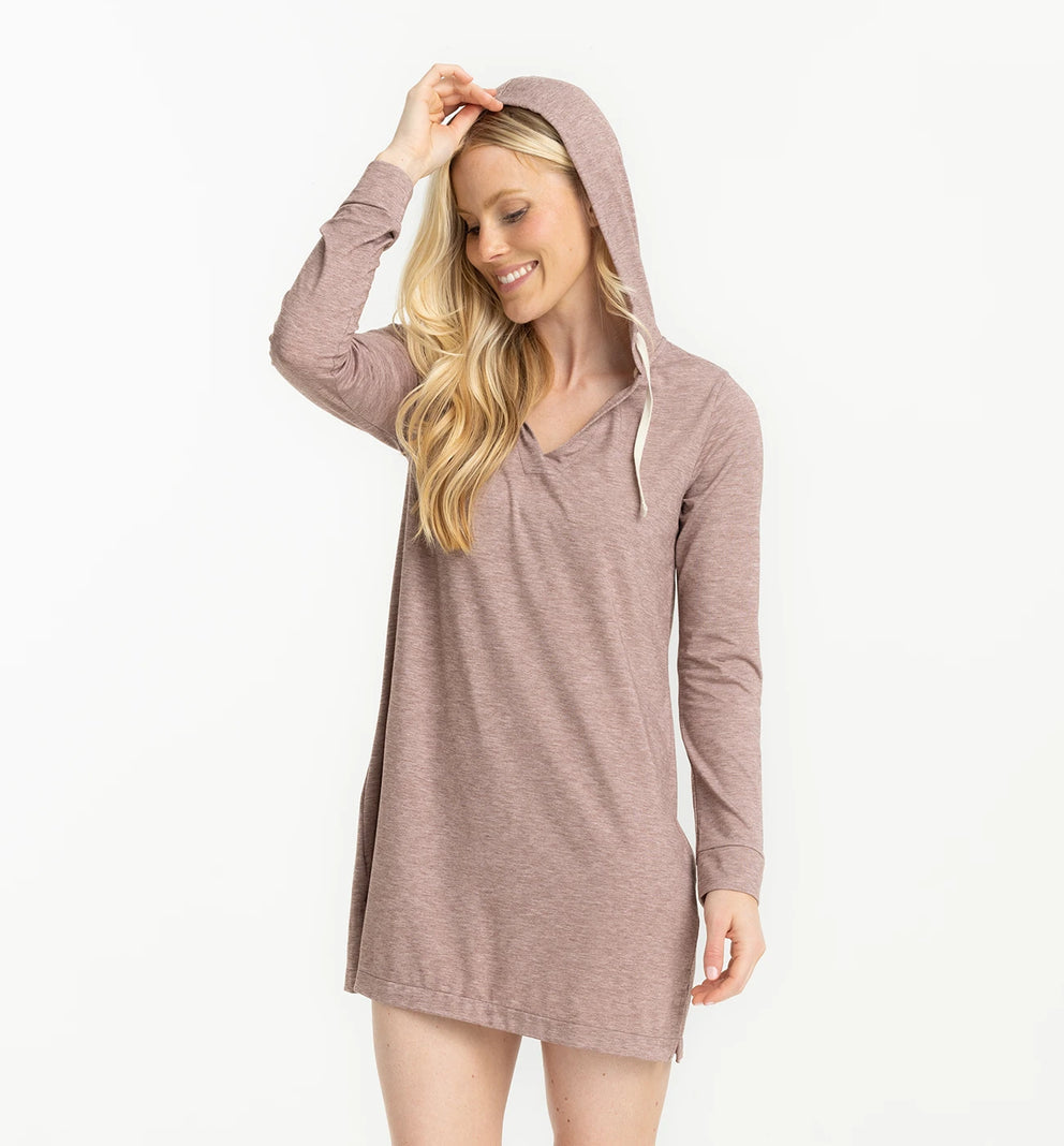 Women’s Elevate Coverup