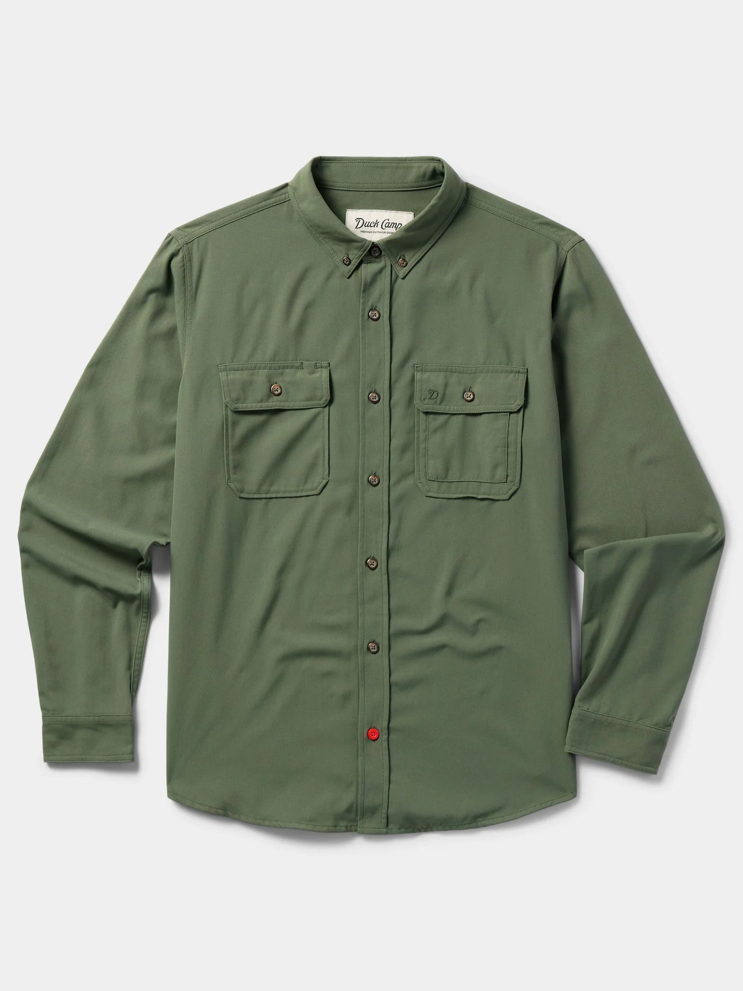 Field Shirt