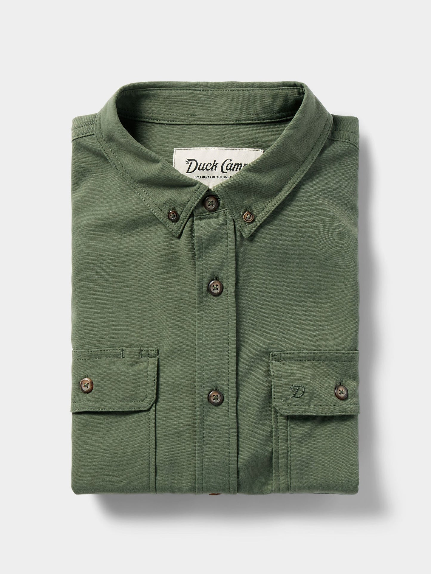 Field Shirt