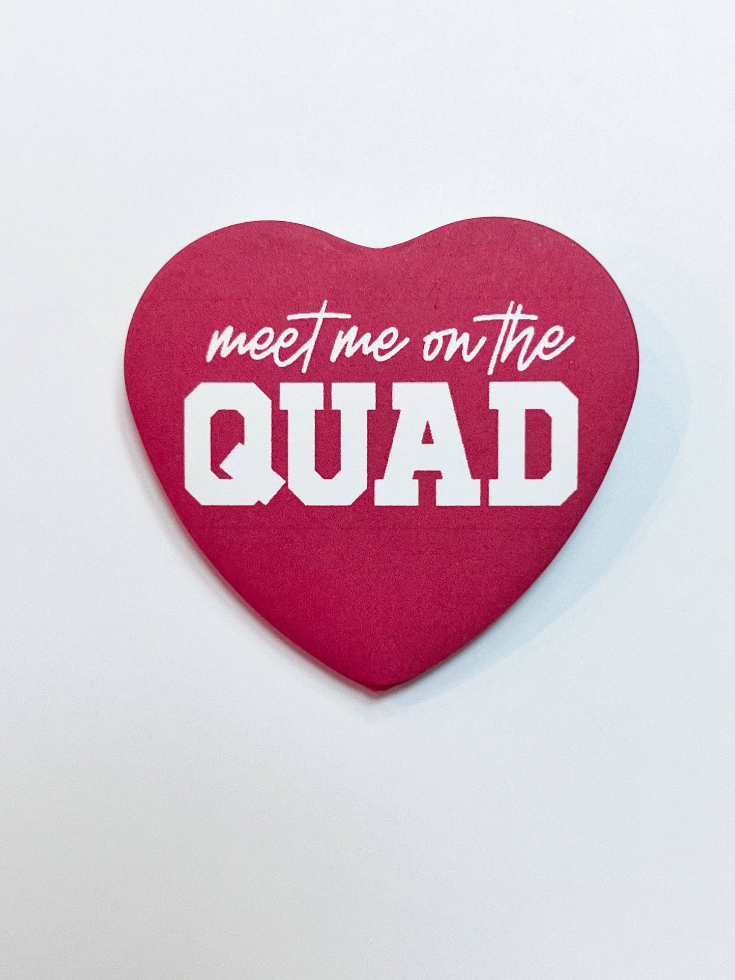 Quad Heart