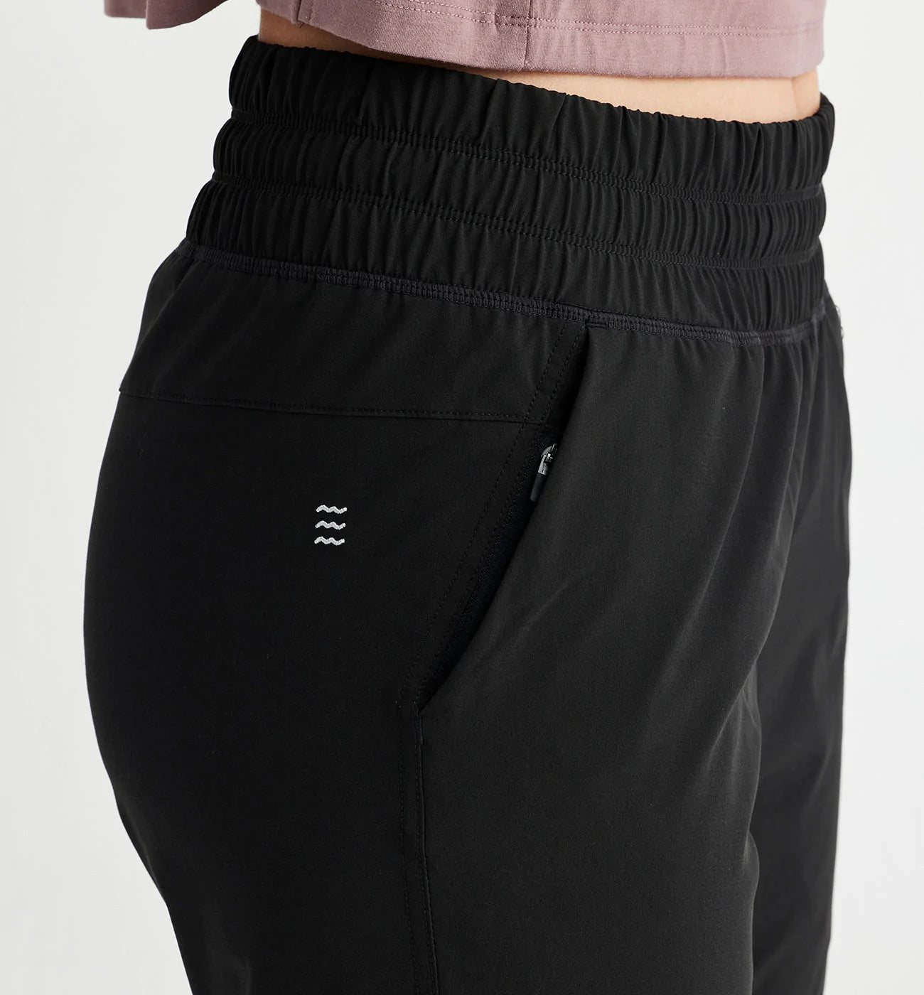 Women's Pull-On Breeze Jogger