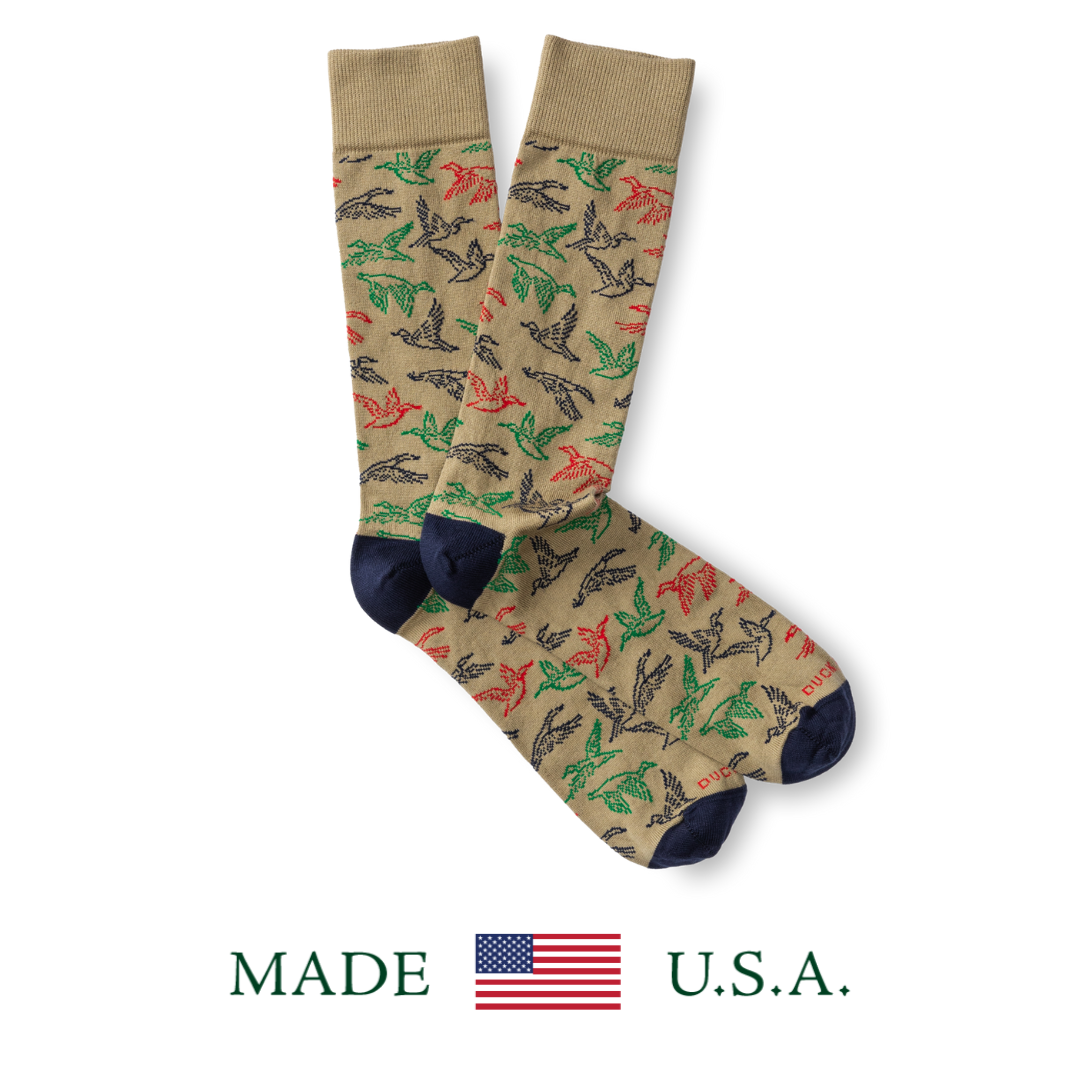 Everyday Chino Sock