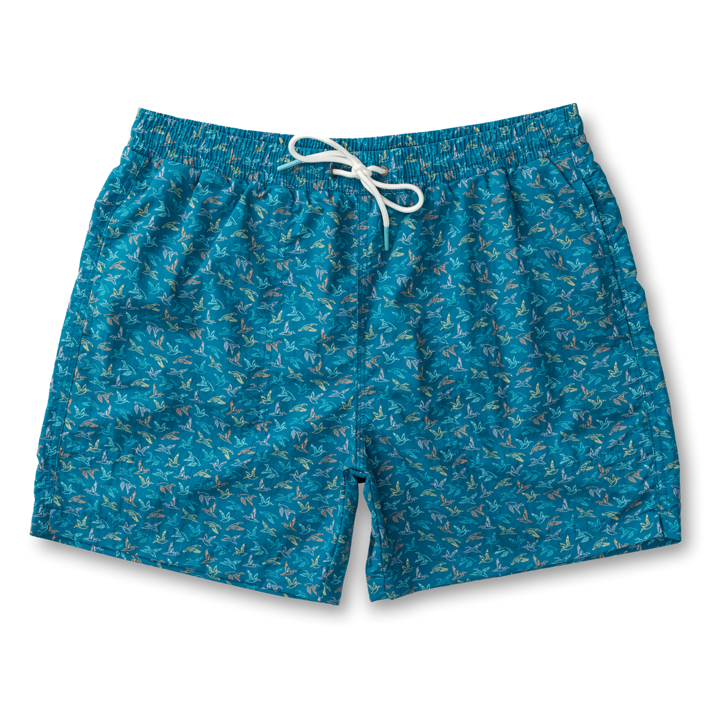 Sailport Swim Short