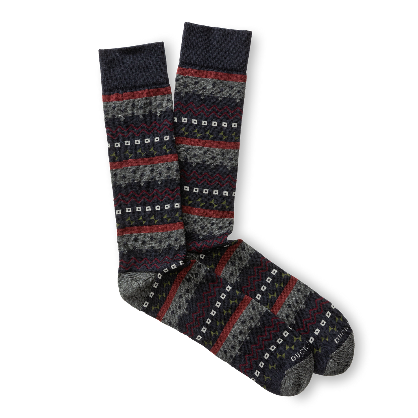 Everyday Chino Sock