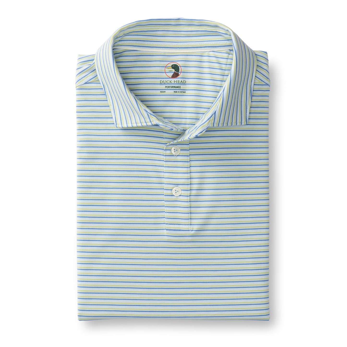 Summerford Performance Polo
