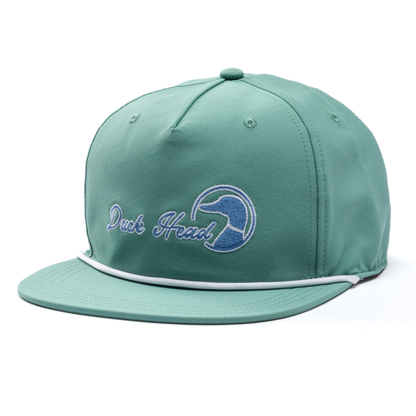 Performance 5-Panel Unstructured Hat
