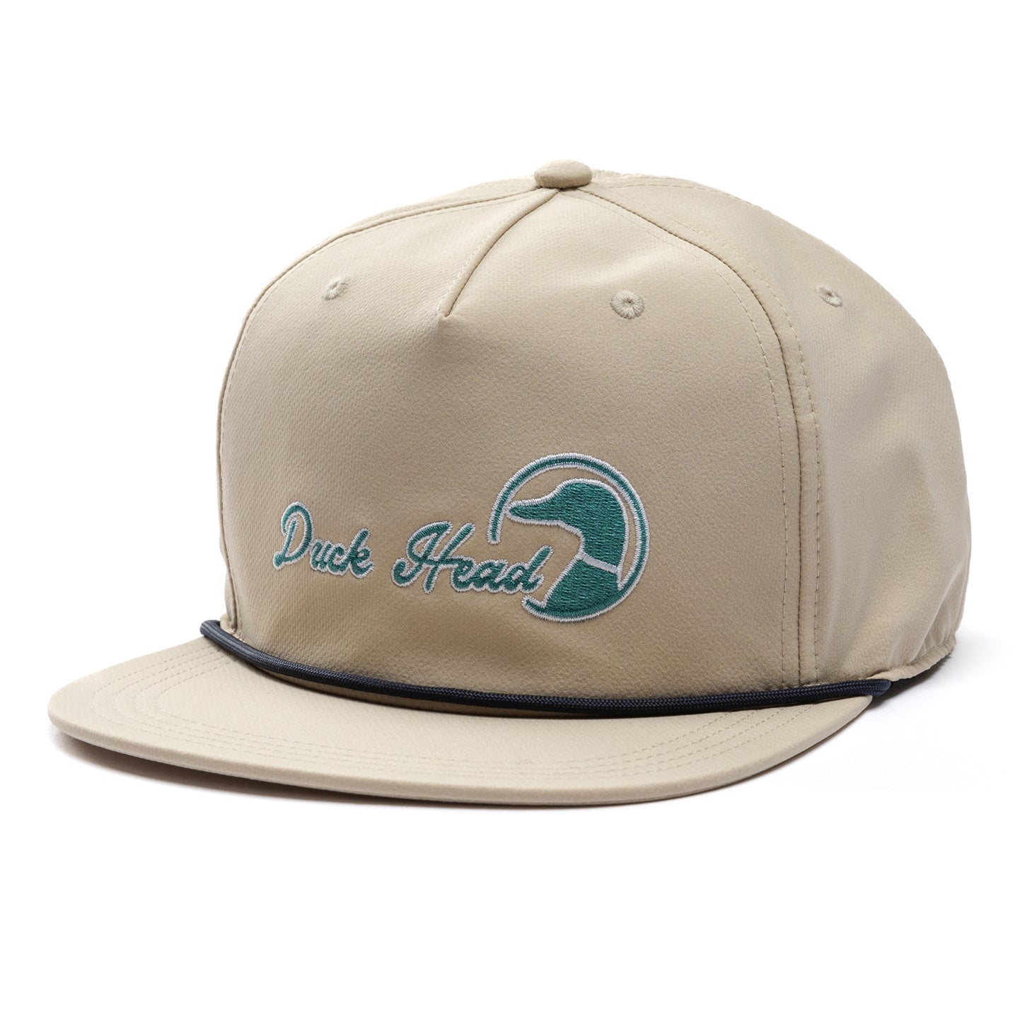 Performance 5-Panel Unstructured Hat