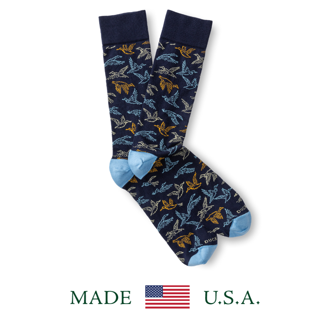 Everyday Chino Sock