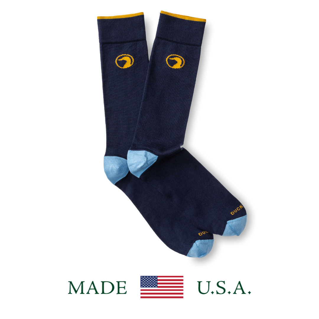 Everyday Chino Sock