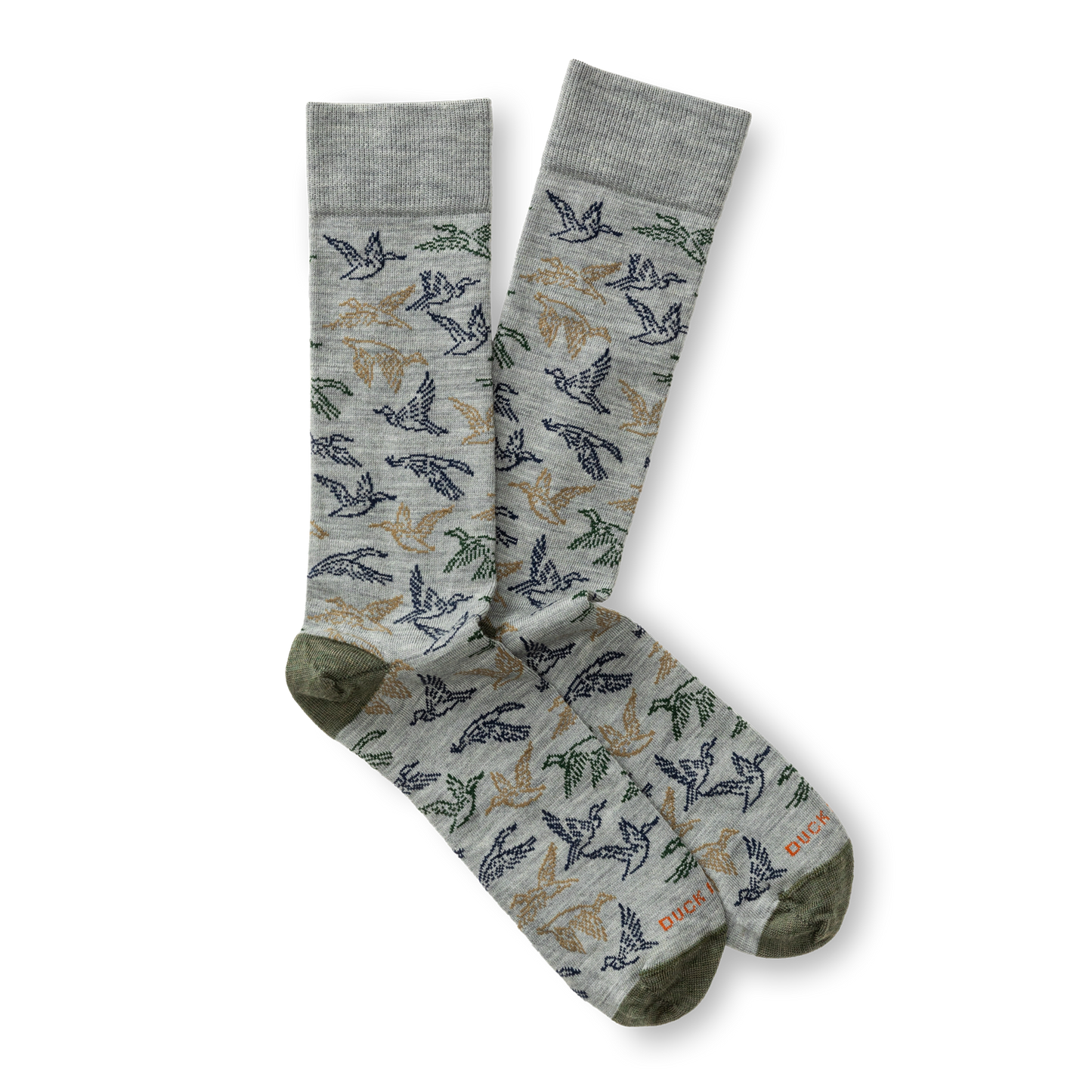 Everyday Chino Sock