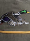Mallard Rope Hat