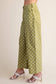 The Dottie Pants in Sage