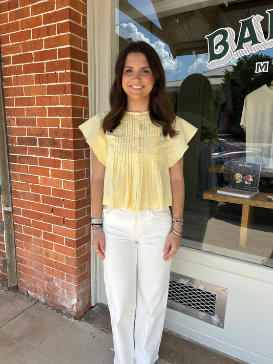 Ivory Coast Jeans