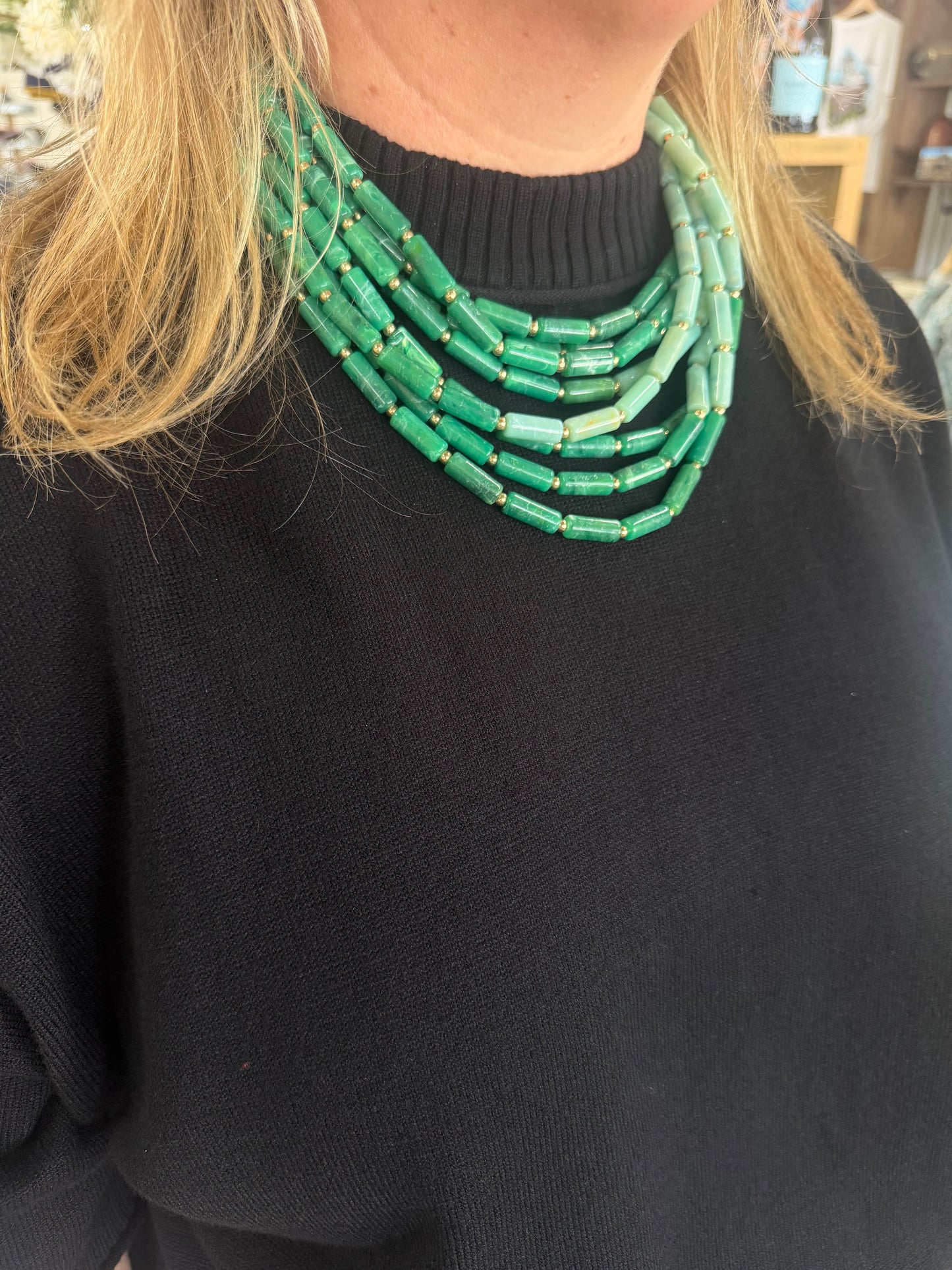 Sophie Necklace