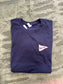 Have A Day USA Splatter Tee