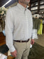 Duck Head Tolliver Plaid Cotton Cashmere Poplin Sport Shirt in Spruce Mist