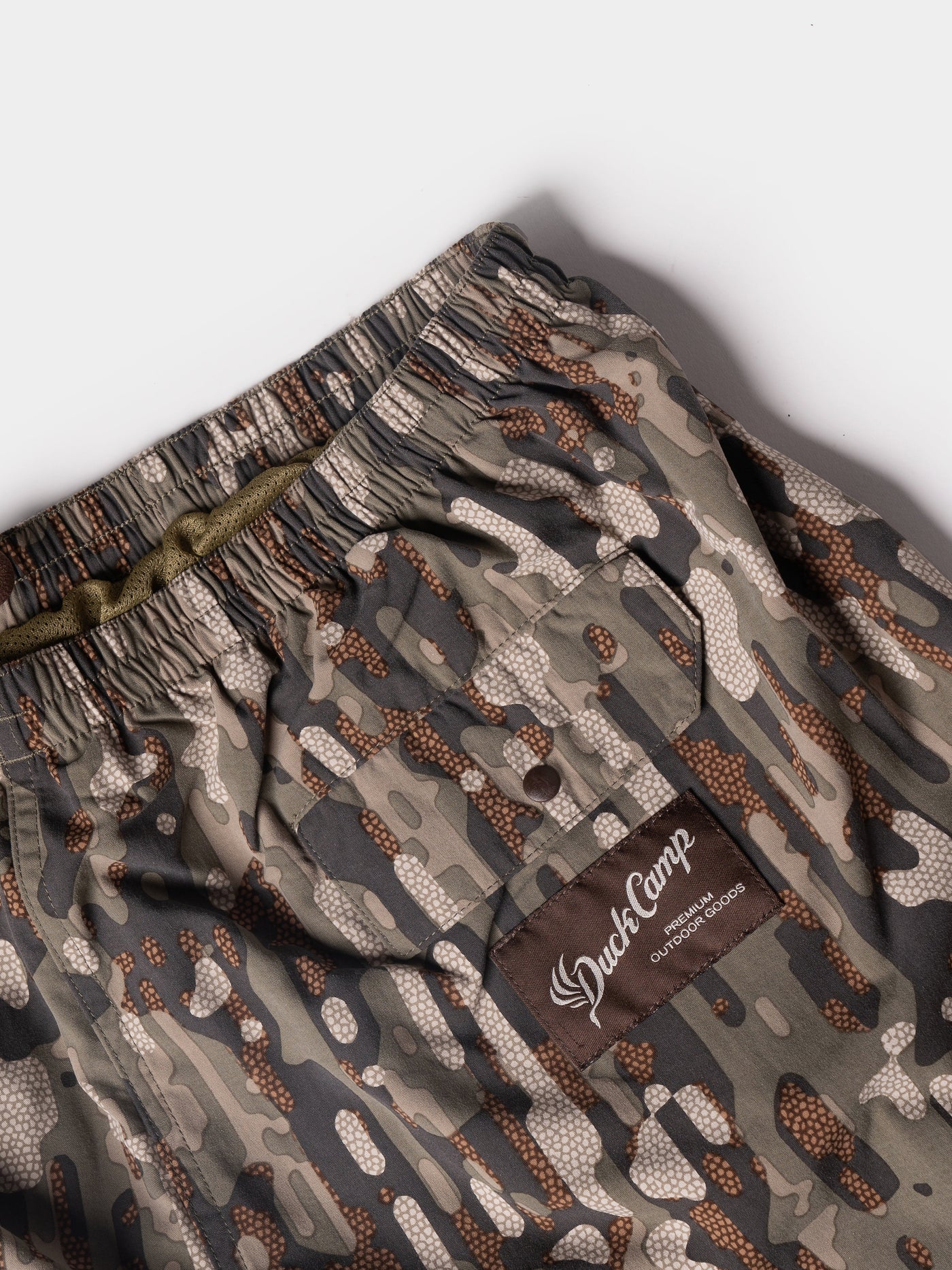 Men’s Scout Short - 7 inch