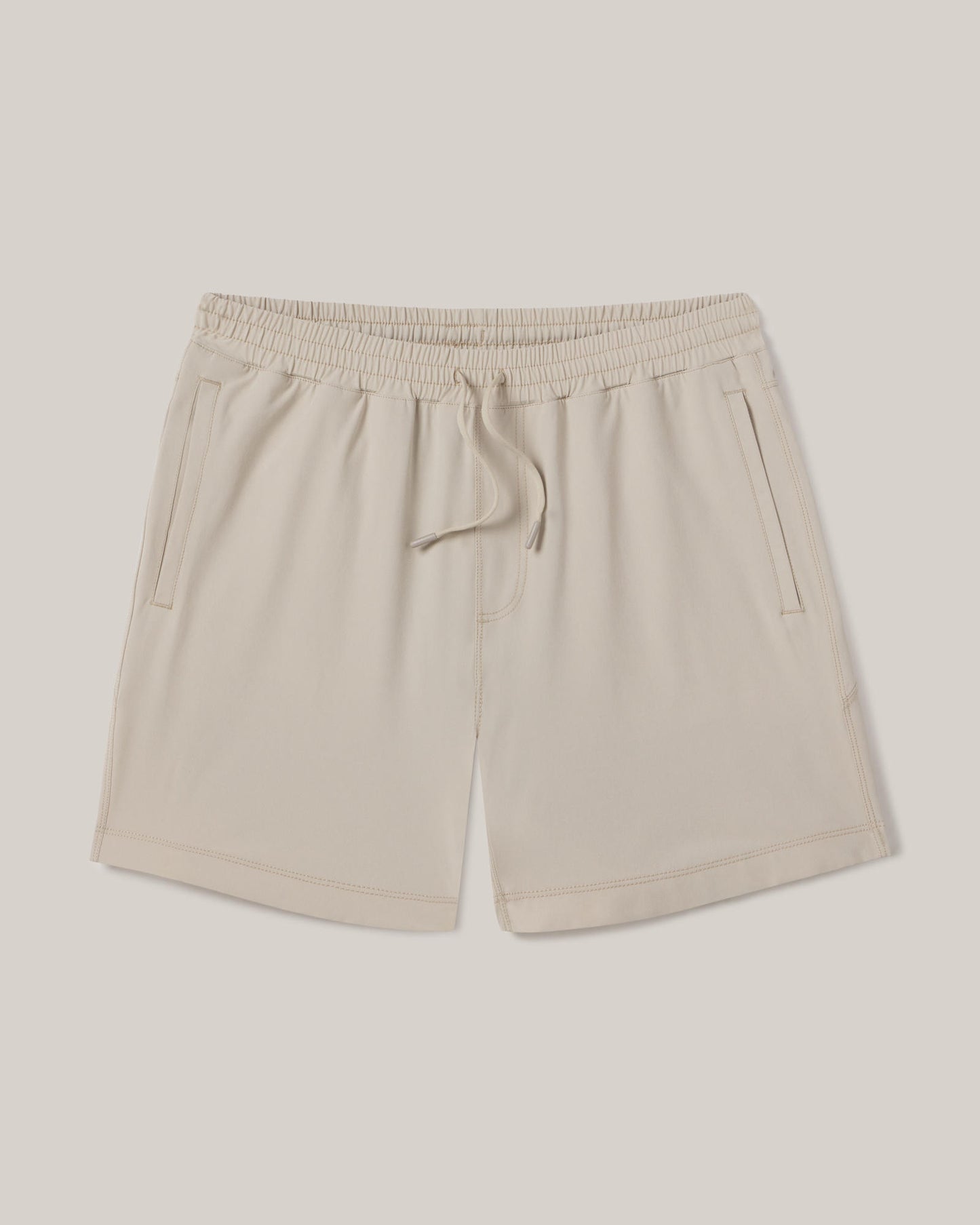 Boys Hybrid Short