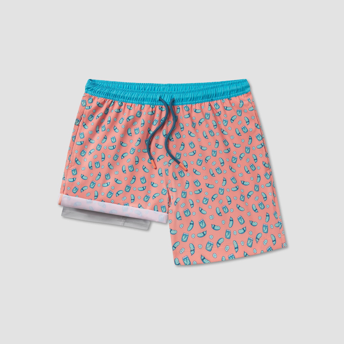 Dill With It Swim Short