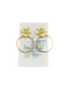 Terri Earring - Medium
