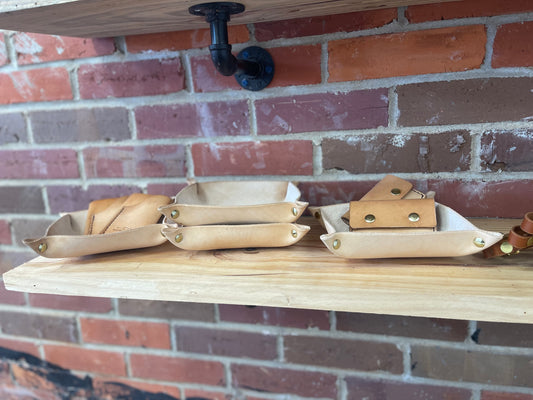 Valet Tray