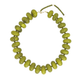 Candy Necklace in Navy