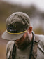 Mallard Rope Hat