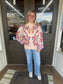 Waverly Scalloped Sweater