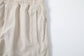 Stone Khaki Freeballers - Sport Shorts